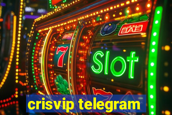 crisvip telegram